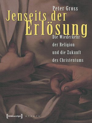 cover image of Jenseits der Erlösung